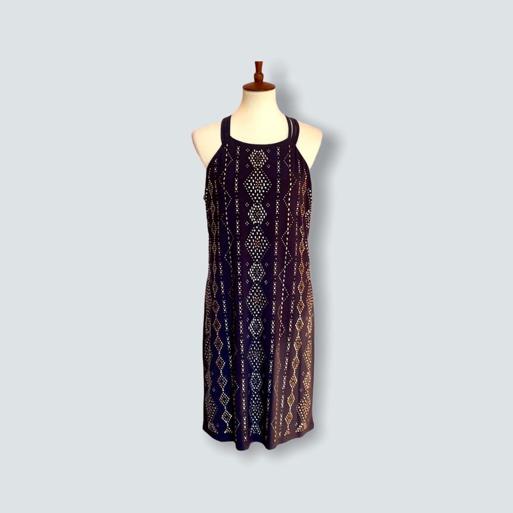 White House Black Market Dress - L - NWT